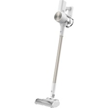 Hepta Collection Vacuum Cleaner G20 – Güçlü 150 Aw Pilli Elektrikli Süpürge, LED Far Ile, 12 Siklon Teknolojisi ve 5