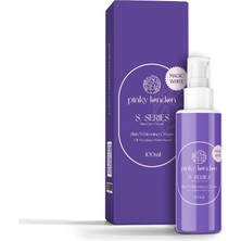 Hepta Collection Pinky London S-Serisi Koltuk Altı Beyazlatıcı Krem 100 ml