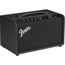 Hepta Collection Fender LT40S - 40 W Modeling-Combo Amplifikatör, Elektro Gitarlar Için Ideal