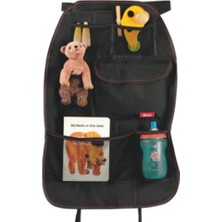 Diono Stow N Go çocuklar için arka koltuk düzenleyici