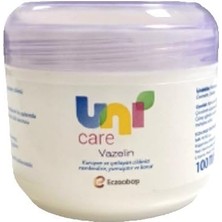 Hepta Collection Baby Vazelin 100 ml