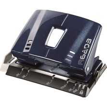 Hepta Collection Maped Ofis ve Kırtasiye 620312 Delgeç, Mavi, 20|25