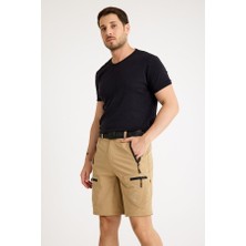 Q&steinbock Spartacus Erkek Outdoor Şort