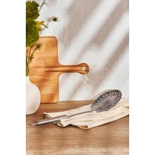 Hepta Collection Emsan Modern Kevgir Kaşık