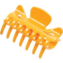 Hepta Collection Trina Sarı Mandal Toka Seti 13 (12'li)