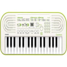 Hepta Collection Sa-50 32 Tuşlu Org (Beyaz)