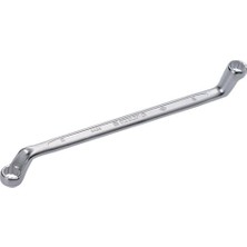 Özgürce Yıldız Tasarımlı Iki Ağız Anahtar 12X13 Mm, Profesyonel Kalite