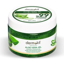 Hepta Collection Dermokil Aloe Vera Jel 300 ml