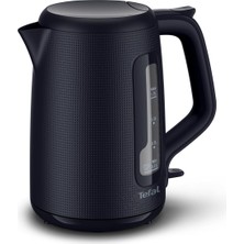 Hepta Collection KO2M0810 Morning 1.7 Litre 2400 Watt Kettle [siyah] - 7211419020