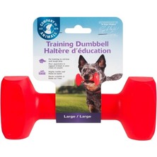 Hepta Collection Company Of Animals Training Dumbbell