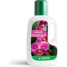 Hepta Collection Orkide Sıvı Bitki Besini Gübre 500 ml