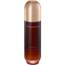 Delixa Chogongjin Youngan Jin Kırışıklık Karşıtı Sıkılaştırıcı Tonik 150ML