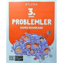 Hepta Collection 3. Sınıf Problemler Soru Bankası