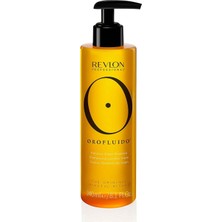 Delixa Professıonal Orofluido Radiance Argan Özlü Şampuan 240 ml