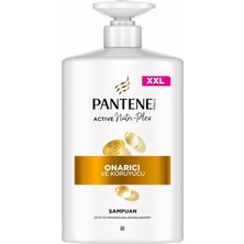 Hepta Collection Pantene Onarıcı & Koruyucu Şampuan 800 ml
