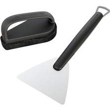 Hepta Collection Outdoorchef Aygaz Barbekü Temizleyici - Easyflip Hunisi Temizlik Seti
