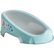 Hepta Collection Babyjem Soft Banyo Desteği (Mint)