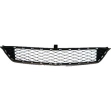 Frohe Mercedes W245 Ön Orta Tampon Izgarası 2008-11