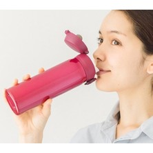 Hepta Collection Thermos JNL-500 Ultralight Mug 0.50 Lt Kırmızı Termos 128436