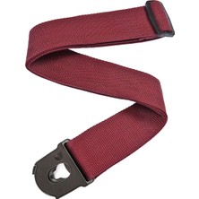 Hepta Collection D'addario Accessories Locking Guitar Strap - Guitar Accessories - Electric Guitar Strap