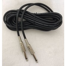 Hepta Collection Fugue Fl-15 Gitar Kablosu 5 Metre