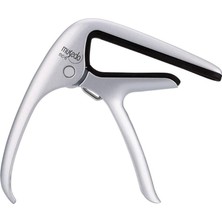 Hepta Collection Mc-6 Musedo Kapo Klasik Gitar Için Gümüş