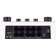 Hepta Collection Eventide H90 Harmonizer Multi-Fx Pedal