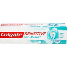 Hepta Collection Colgate Hassasiyete Anında Çözüm Onarım + Diş Minesi Güçlendirme Diş Macunu 75 ml