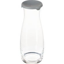 Hepta Collection Madame Coco Diamanta Kapaklı Karaf-Tekli