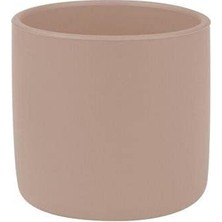 Delixa Mini Bardak Bubble Beige, Çok Renkli