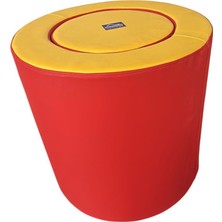 Fıçı Sünger Oyuncak