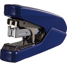 Delixa Max HD-10DFL/B2 Power Düz Zımba, 26 Parça, Mavi