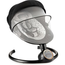 Hepta Collection Dastana Otomatik Ana Kucağı Gold Edition