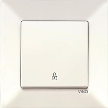 Delixa Krem Zil Anahtarı