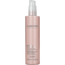 Delixa Cadıveu Professıonal Professıonal Repair Solution Power Protein Saç Bakım Losyonu 200 ml