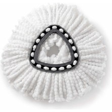 Delixa Turbo&easy Wring Yedek Paspas