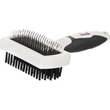 Delixa Gro 5765 Premıum Çift Taraflı Tüy Fırçası