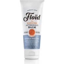 Hepta Collection Floïd Floid Citrus Spectre Tıraş Sonrası Balsam 100 ml