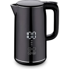 Hepta Collection Korkmaz A960 Opal Dijital Su Isıtıcı