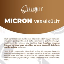 Hepta Collection Vermikülit - Micron 25 Litre