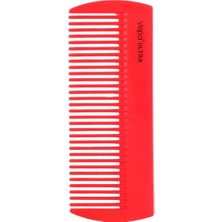 Delixa Ultra Büyük Capa Tarak 930 - Ergonomik, Yağ Dengesi, Rahat Açma