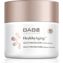 Delixa Babe Healthy Aging Multi Protector Spf 30 Lifting Cream 50 ml Gündüz Bakım Kremi