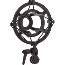Delixa Sm2 Shock Mount Stüdyo Aksesuarı
