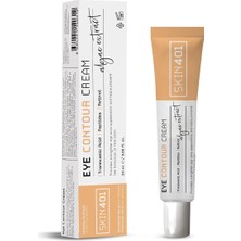 Delixa SKIN401 Tranexamic Acid + Retinol Eye Contour Cream 20ML