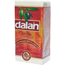Delixa Zeytinyağlı Sabun 180GRX5AD - Beyaz