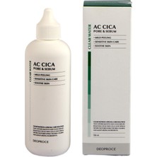 Delixa Deoproce Ac Gözenek ve Sebum Temizleme Suyu