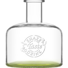 Delixa Tropikal Kokteyl Tekli Karaf