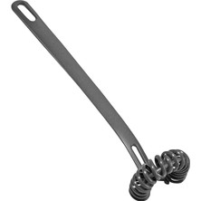 Delixa Fullandad Çırpıcı Gri