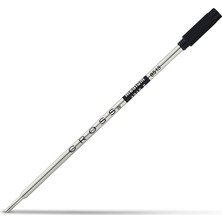 Delixa Cross 8513D C1 Slim Tükenmez Refil Siyah Medium Uç