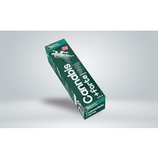 Delixa Kas ve Eklem Ağrıları Için Bitkisel Masaj Kremi – Kenevir Tohumu Yağı ve Bitki Özlü Formül